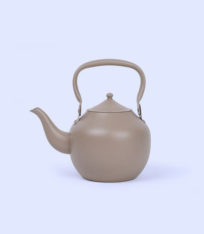 Teapot