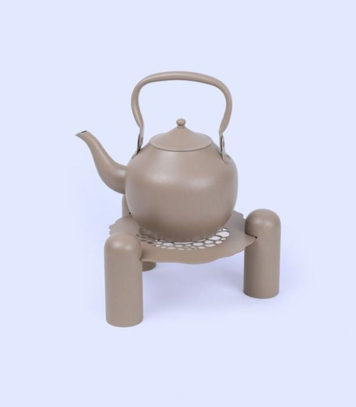Teapot hospitality set