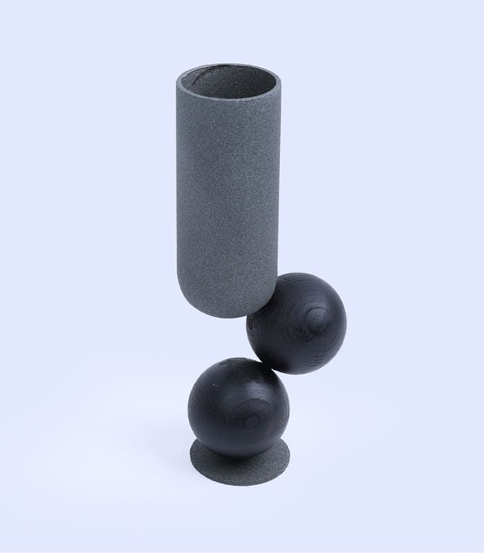 Kesra Black
