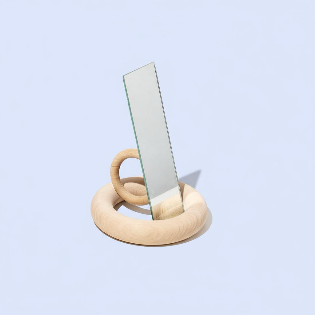 Ring Mirror