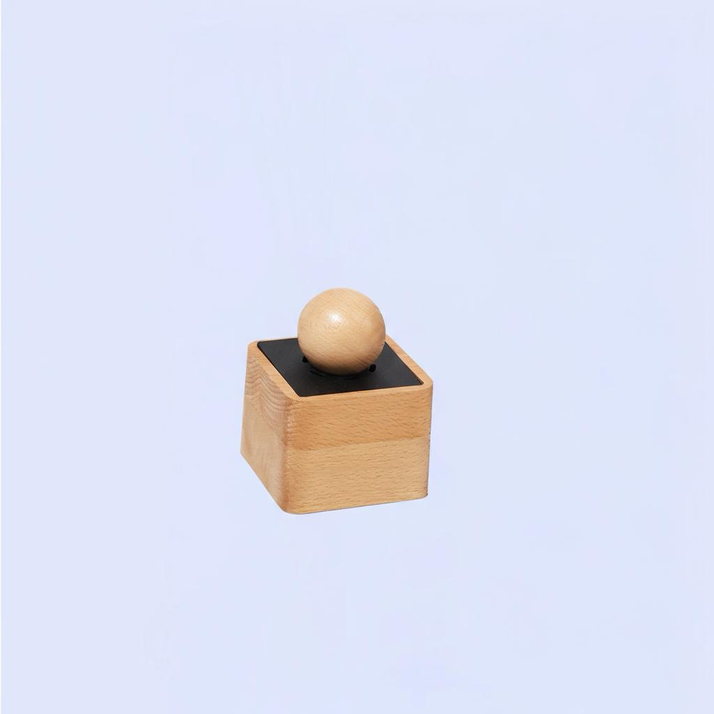 Round Burner | Hair Mubarak